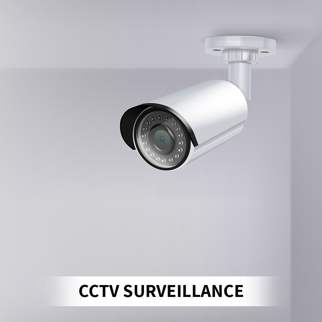 CCTV Surveillance