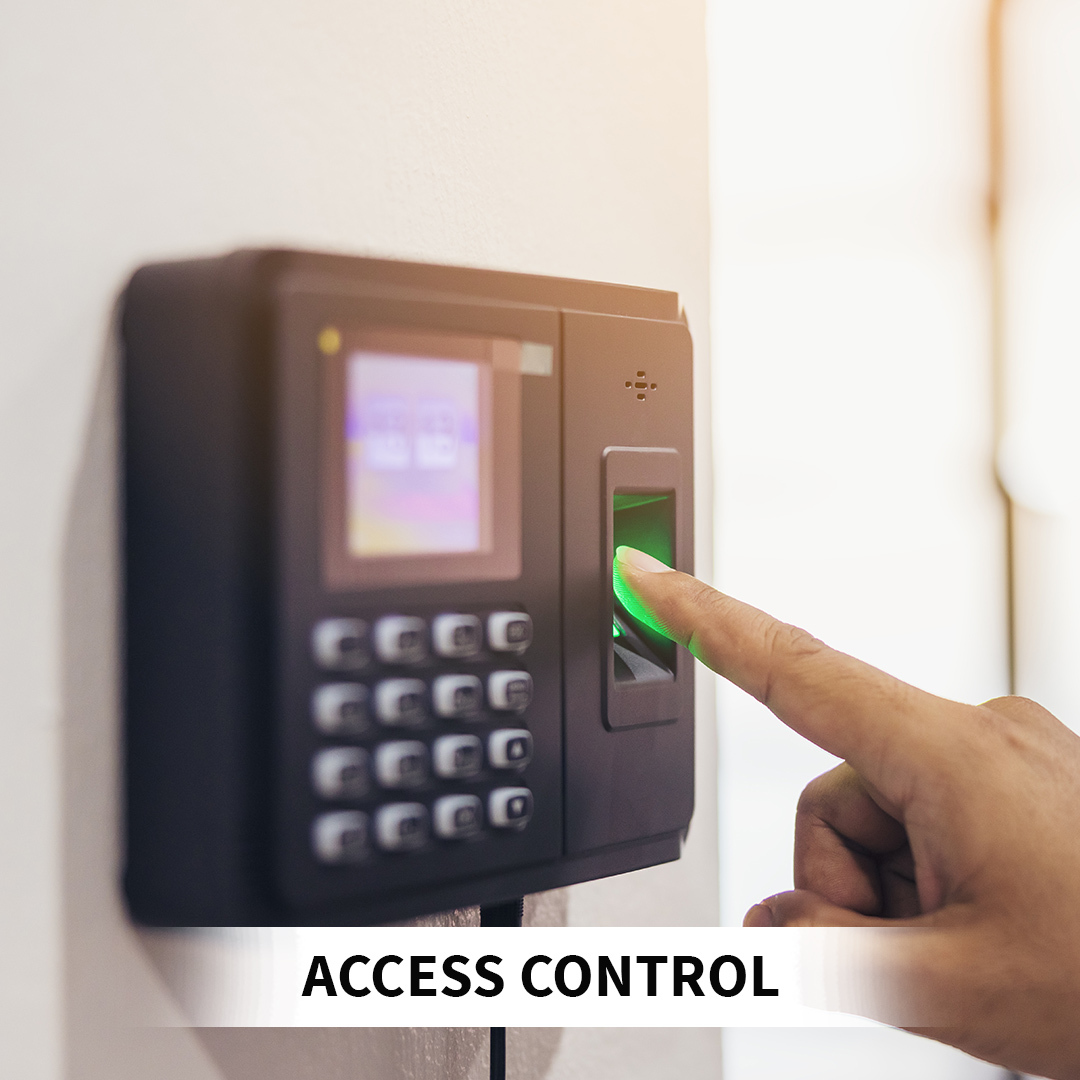 access control