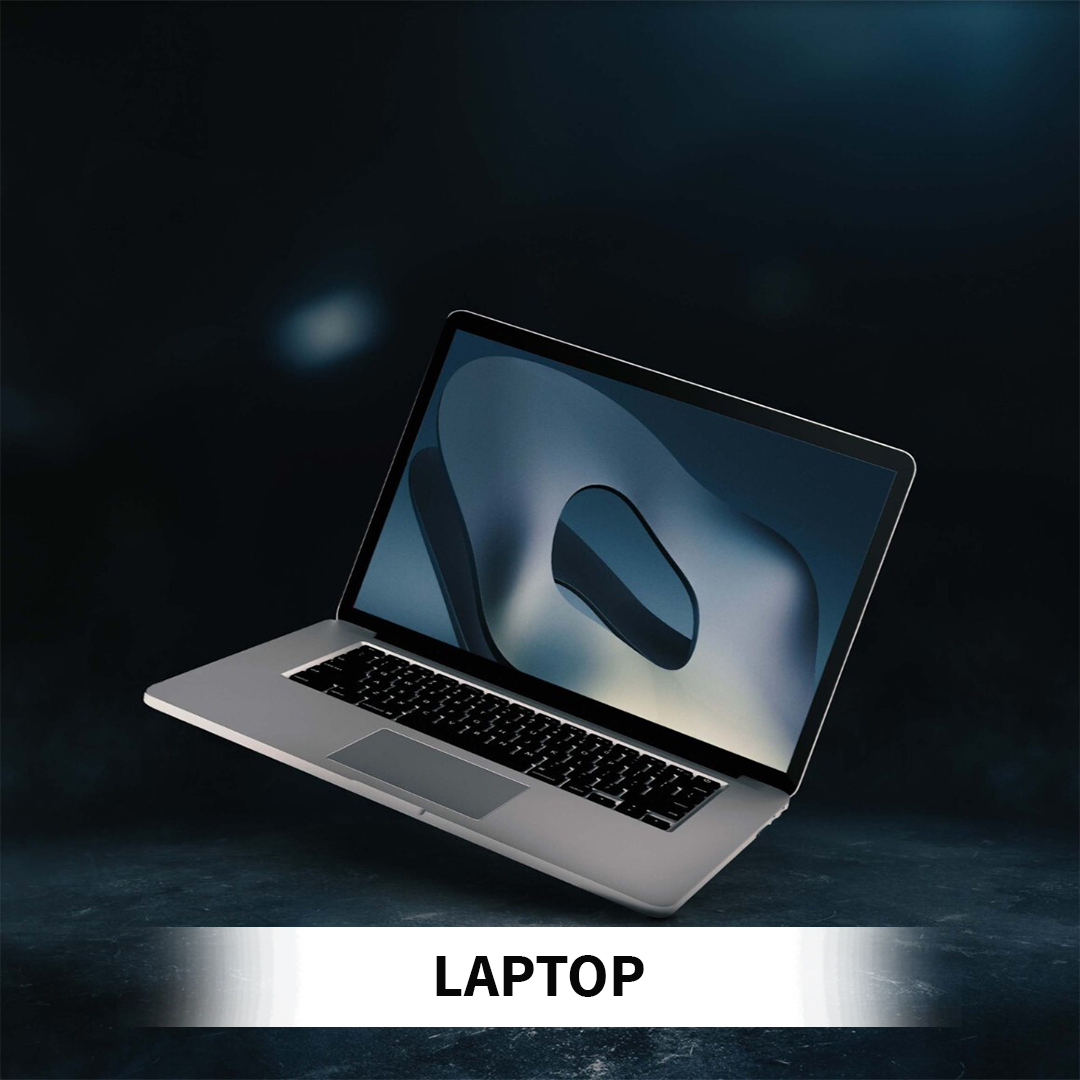 laptop