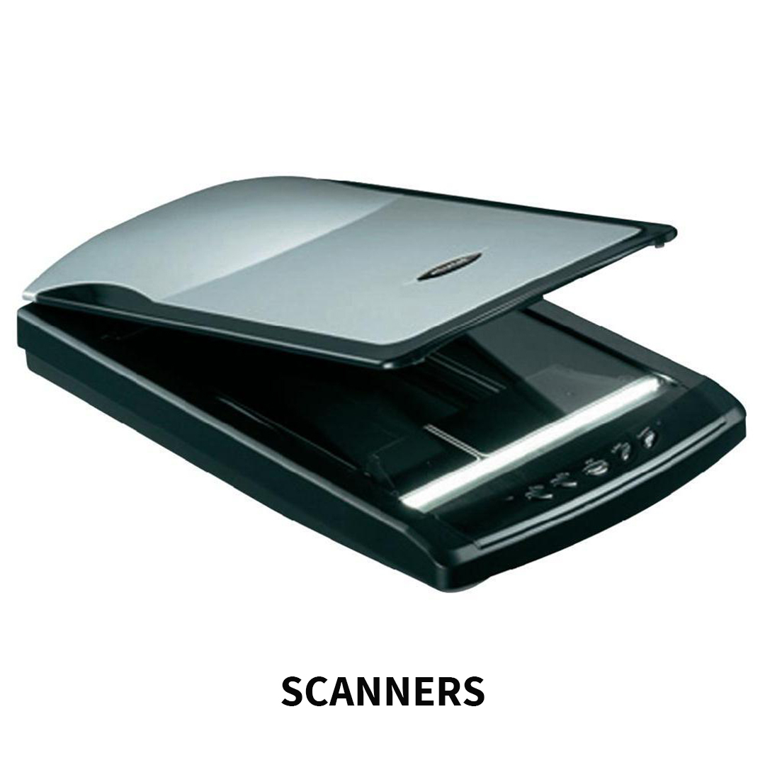 scanner